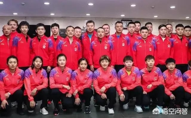 2019匈牙利世乒赛,详细的赛程赛制是怎样的?各项冠军何时决出?