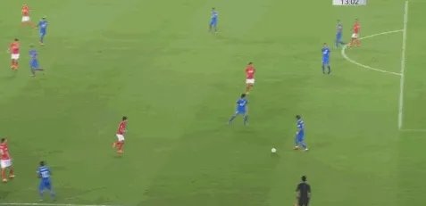 2018赛季中超首轮很精彩，16支球队都创造了哪些记录？