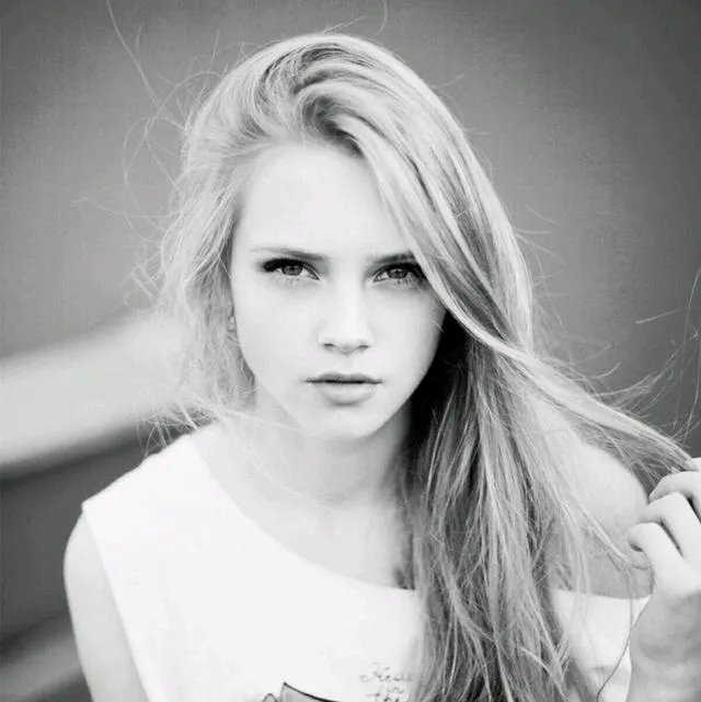 有没有什么欧美风头像推荐