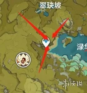 《原神》寻找梵米尔的画笔与颜料任务攻略 禄华景画支线怎么做?