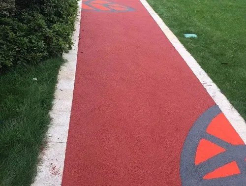 彩色混凝土地面做法有哪些