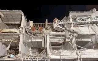 6月13日浙江温岭一槽罐车爆炸，砸塌路侧厂房发生二次爆炸，目前情况如何？事故原因可能是什么？