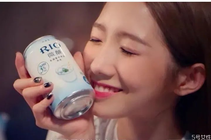 rio微醺3度算酒驾吗 喝一罐rio多长时间开车