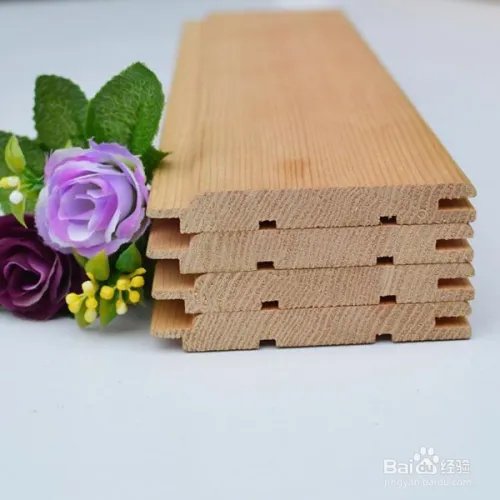 桑拿板如何挑选和保养维护