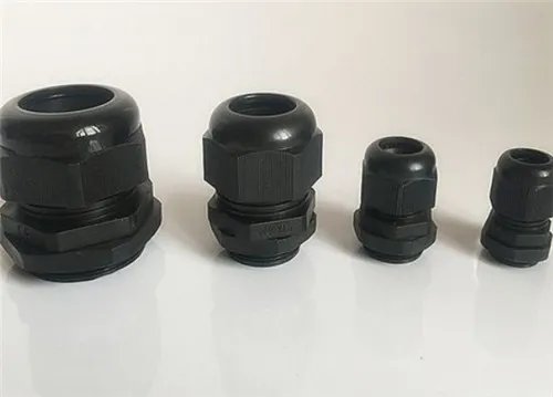 pg16防水接头尺寸是多少