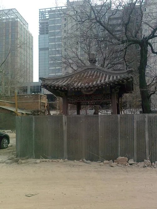 北京最早的自来水公司是什么情况？