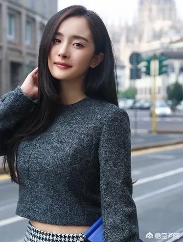 杨幂为什么不喜欢爱的供养