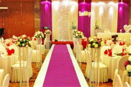 宁波大酒店婚宴哪家好 宁波婚宴菜单特色推荐