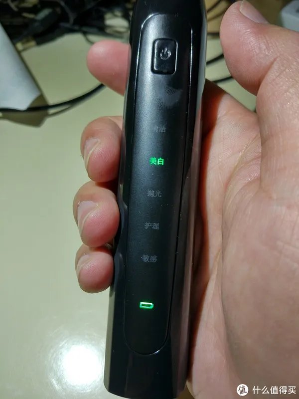 Haier 海尔 亲儿子好用吗？KKC KQ-WX5 电动牙刷 开箱小测