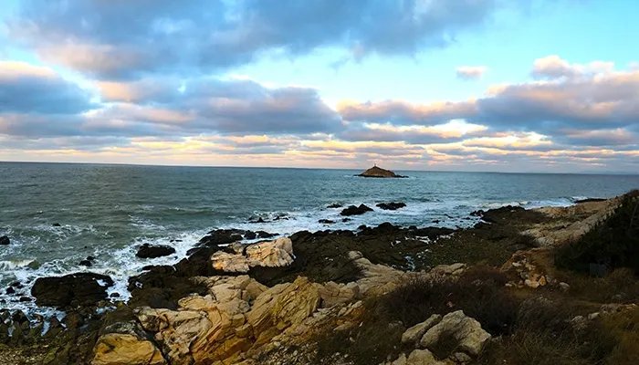 养马岛在哪里 养马岛在什么位置