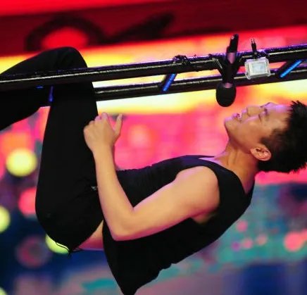 快乐大本营邓超是哪一期 邓超自成一家之主被揭穿