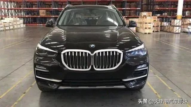 宝马X5新款的价格是多少？