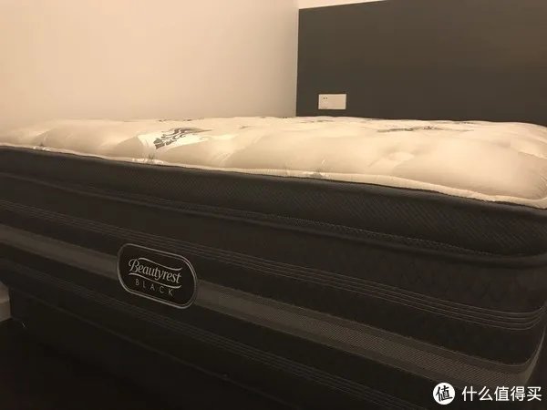 资深老用户的深度评测：Simmons黑标床垫到底值得买吗？--5年使用经验告诉你真相