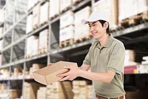 五家快递公司出现无人派送，自身难保为何还要封杀极兔速递？