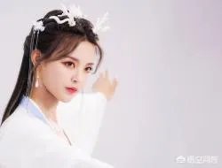 杨超越为什么会受人追捧？