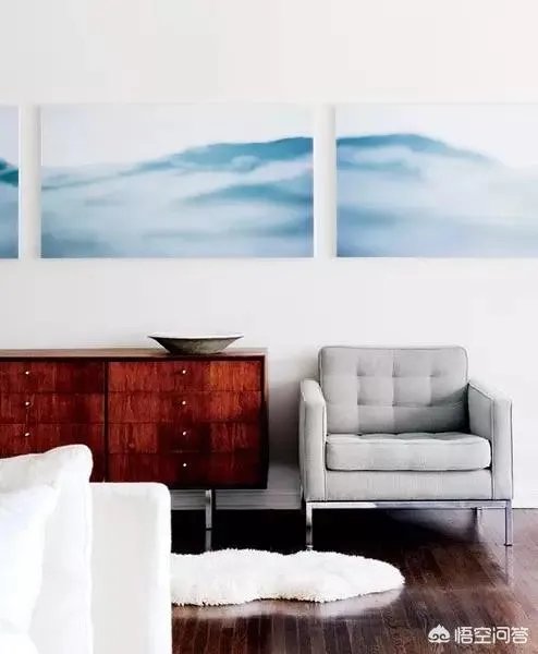 小户型适合什么样的沙发？