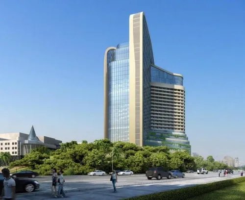 什么是独栋写字楼  独栋写字楼的优势有哪些