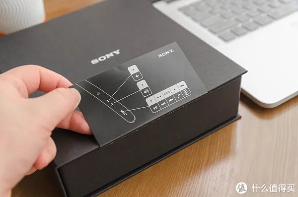 一步到位不后悔：SONY 索尼 WI-1000X无线蓝牙降噪耳机测评