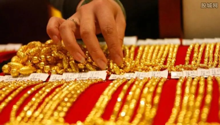 香港买金饰哪里好 一般买金饰能当场试戴吗