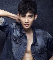 暖男发型图片_暖男发型图片短发