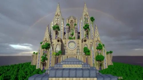 《我的世界》服务器地址大全