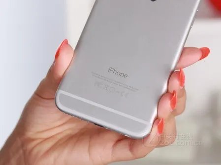 6s现0元秒杀! 苹果iPhone6只要79元