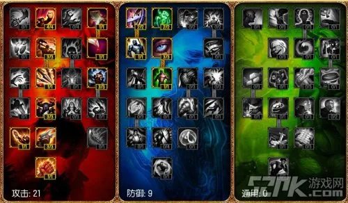 ADC惩戒之箭王者归来 LOL韦鲁斯攻略