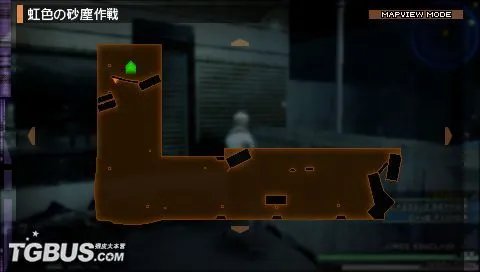 PSP《寄生前夜：第三次生日》图文流程攻略