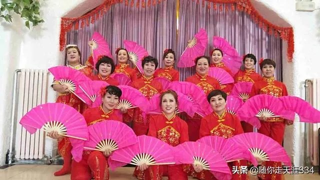 有没有人觉得广场舞实在太讨厌了？