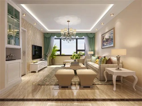 自己装修房子的正确流程及步骤是什么