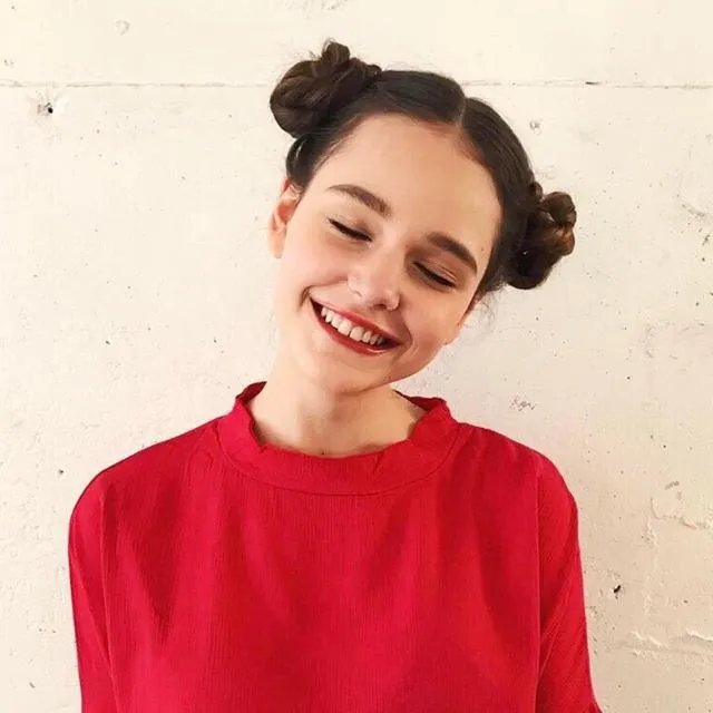 有没有什么欧美风头像推荐