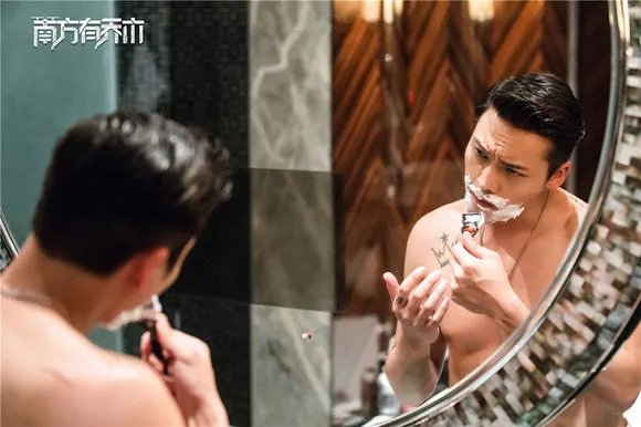 《南方有乔木》开播了吗？主要讲什么？结局会怎么样啊？