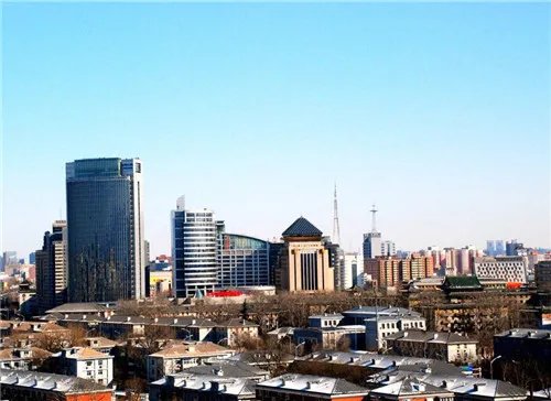 海淀万柳是富人区吗