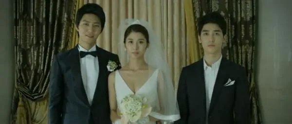 求一个韩剧 是在ktv里 结局后才明白这首MV里看见的。不是一公升的眼泪…也不是邓超那个 剧情是男