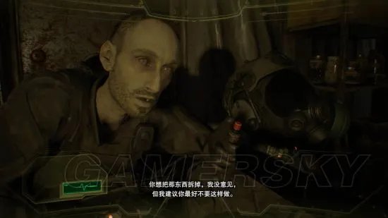 《生化危机7》不是英雄DLC图文攻略