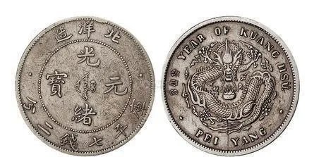 现在哪种钱币最值钱？