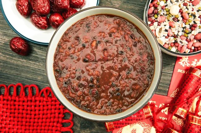 腊八节吃什么东西 腊八节吃的特色食物