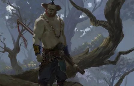 封神榜中九龙岛四圣是什么人物？九龙岛四圣的法宝是怎么来的？