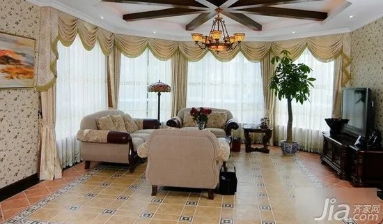 上海十大装修公司排名 上海申远空间设计