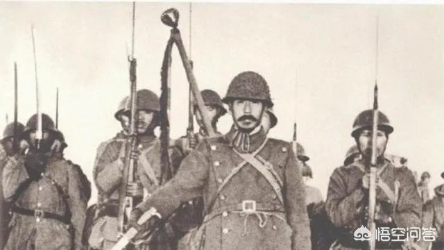 什么是预备役部队？