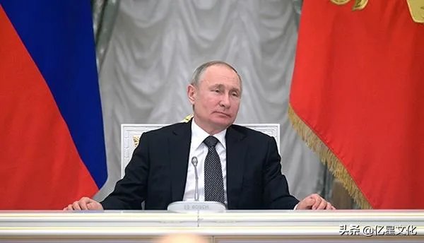 俄罗斯会崩溃吗?最近增长很快啊,直逼西班牙?