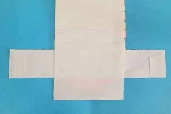 妇女节手工贺卡怎么做简单又漂亮