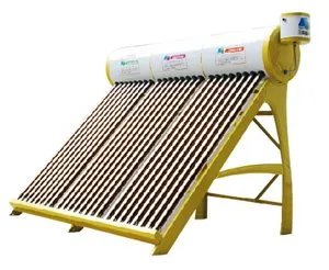 太阳能热水器用到20%还能够再用吗?