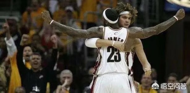 詹姆斯为什么替补一场