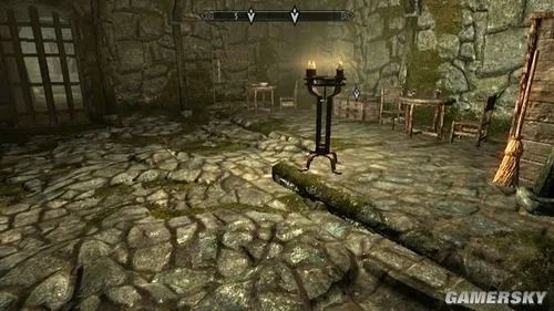 《上古卷轴5：天际》图文流程攻略