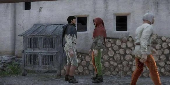 《天国：拯救》患难真情怎么做？患难真情任务攻略