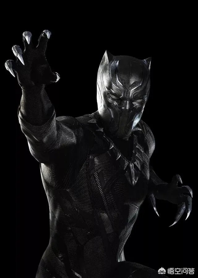 黑豹为什么票房那么高