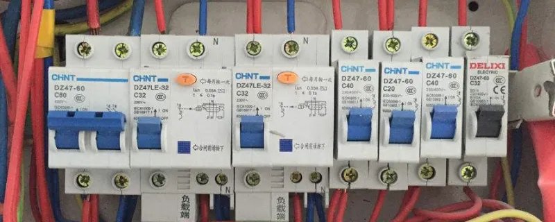 漏电保护器怎么用