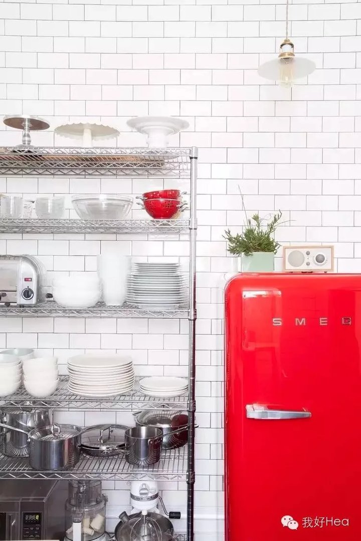 不敢用喜庆红来布置你的家?我教你诀窍!