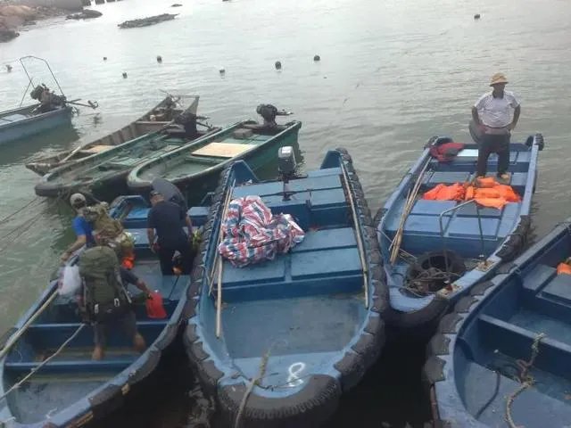 阳江南鹏岛风景怎么样?值得一去吗?